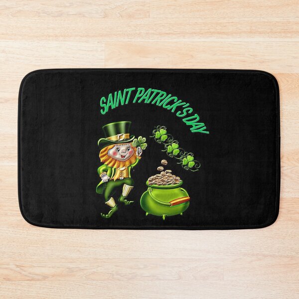 Item preview, Saint Patrick's designed and sold by Live4Create-Shop.