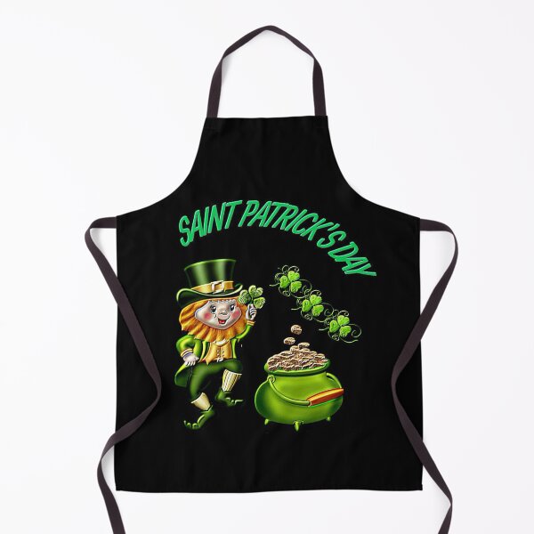 Item preview, Saint Patrick's designed and sold by Live4Create-Shop.