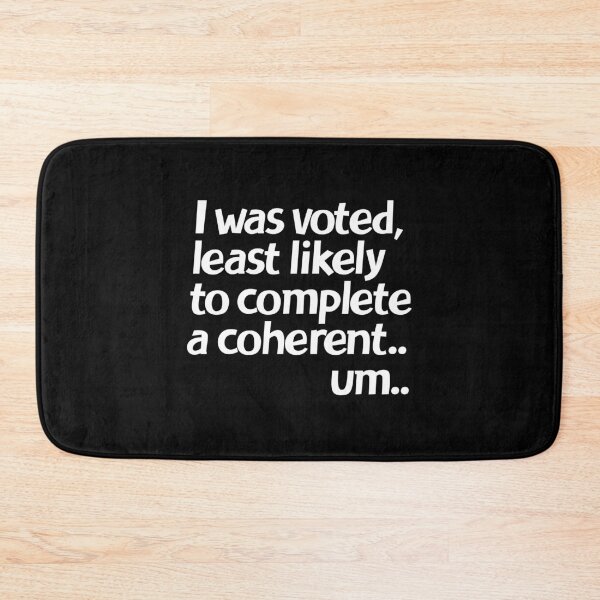 Item preview, Blackadder Coherent ..um.. designed and sold by boec gear.