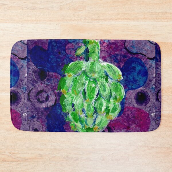 Item preview, "Artichoke" designed and sold by Gelarie Johnson.