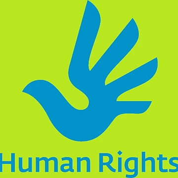Artwork thumbnail, Human Rights by trendism