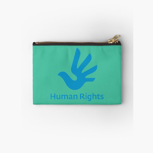 Item preview, Human Rights designed and sold by trendism.