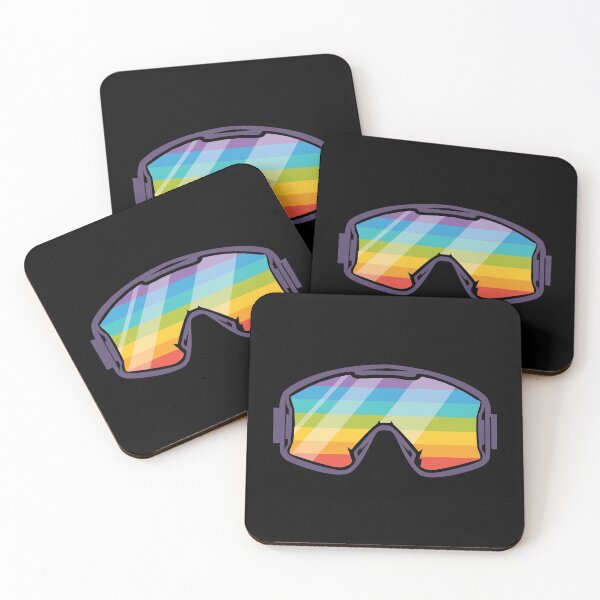 Item preview, Rainbow Ski designed and sold by Dase23.