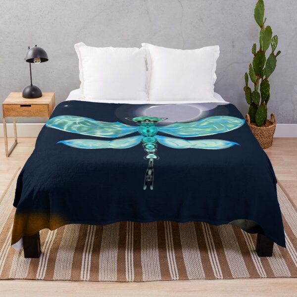 Item preview, Dragonfly Astral Desert ... designed and sold by Yannn.