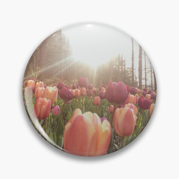 Item preview, Time with Tulips designed and sold by thegraypocket.