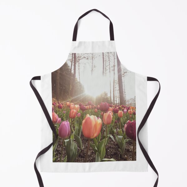 Item preview, Time with Tulips designed and sold by thegraypocket.