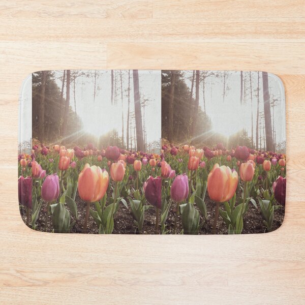 Item preview, Time with Tulips designed and sold by thegraypocket.