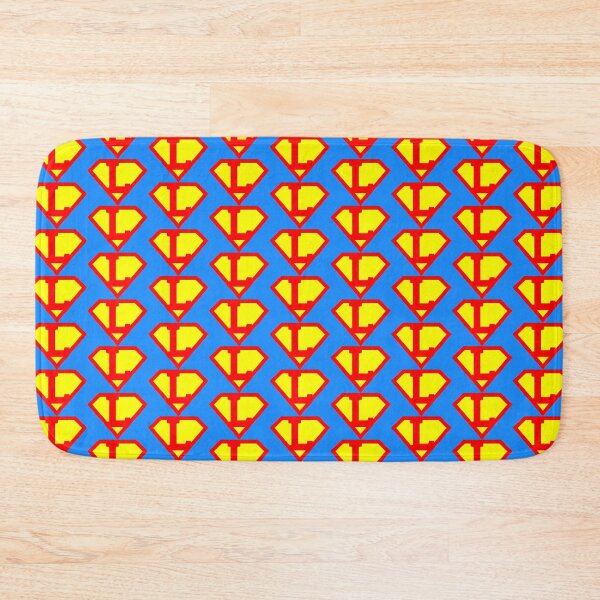 Item preview, Letter L | Vol.4 | a-z Super Letter designed and sold by Red Sparkle.