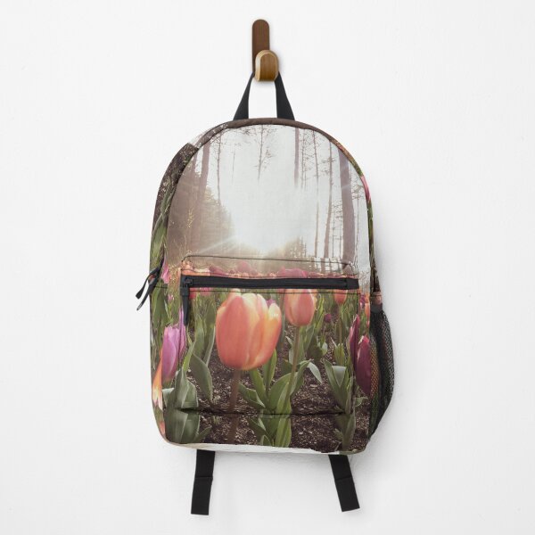 Item preview, Time with Tulips designed and sold by thegraypocket.
