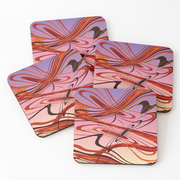 Item preview, Sunrise Embraced designed and sold by Whisperingpeaks.