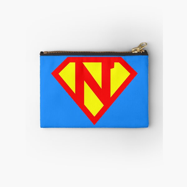 Item preview, Letter N | Vol.4 | a-z Super Letter designed and sold by Red Sparkle.