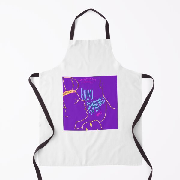 Item preview, Royal Rumblings designed and sold by WalrusIdeas.