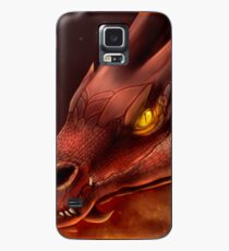 Smaug Case/Skin for Samsung Galaxy