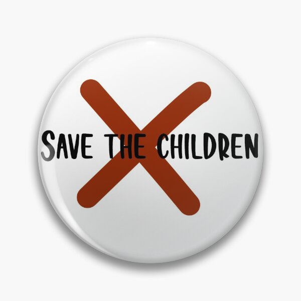 Item preview, Save The Children designed and sold by beckahbrooks.