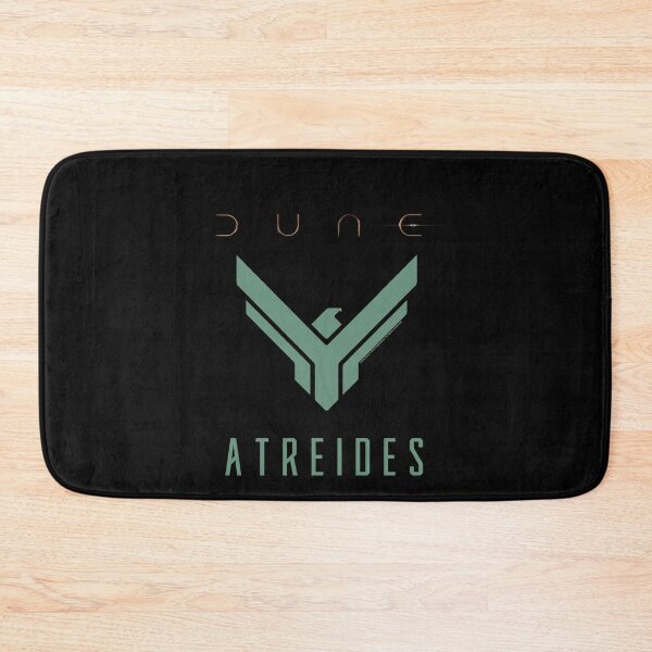 Item preview, Dune - Atreides House 2 (Fourth Version) designed and sold by albix81.