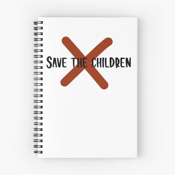 Item preview, Save The Children designed and sold by beckahbrooks.