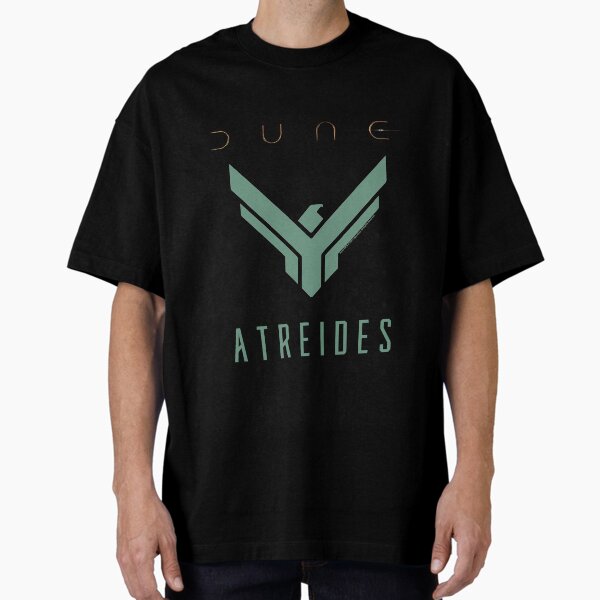 Item preview, Dune - Atreides House 2 (Fourth Version) designed and sold by albix81.