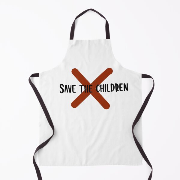 Item preview, Save The Children designed and sold by beckahbrooks.