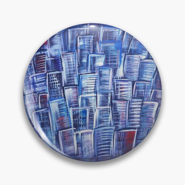 Item preview, Busy City designed and sold by Faeriee-Designs.