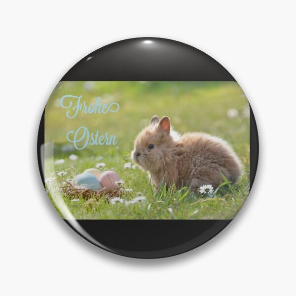 Item preview, Copy of Frohe Ostern designed and sold by WOWSOMETHINGNEW.