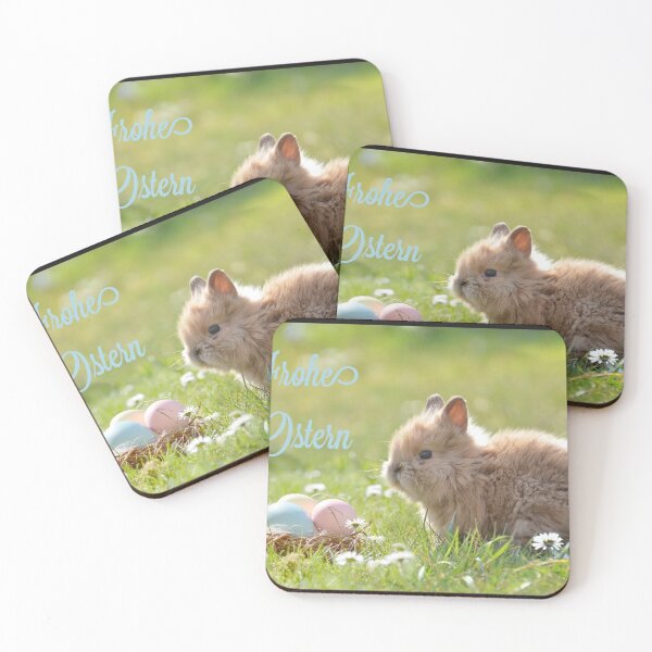 Item preview, Copy of Frohe Ostern designed and sold by WOWSOMETHINGNEW.