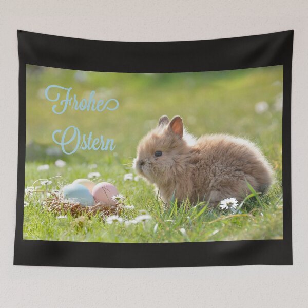Item preview, Copy of Frohe Ostern designed and sold by WOWSOMETHINGNEW.
