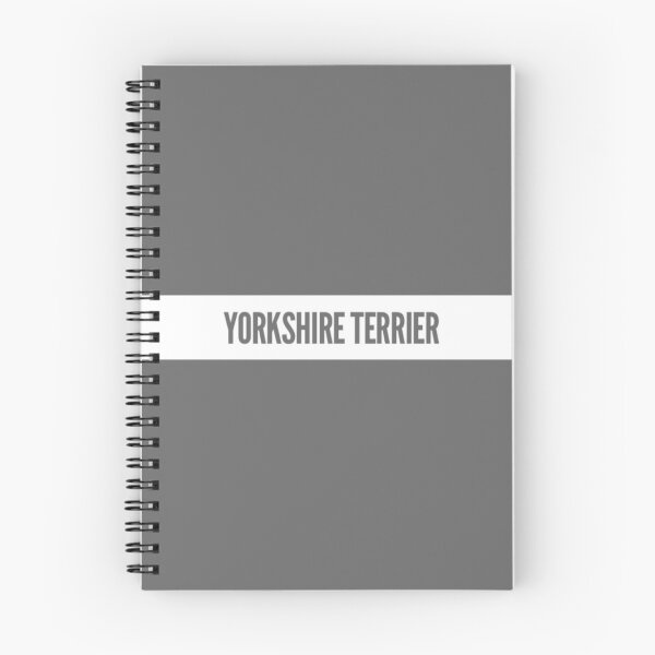 Item preview, Yorkshire Terrier - light logo designed and sold by alternative-.