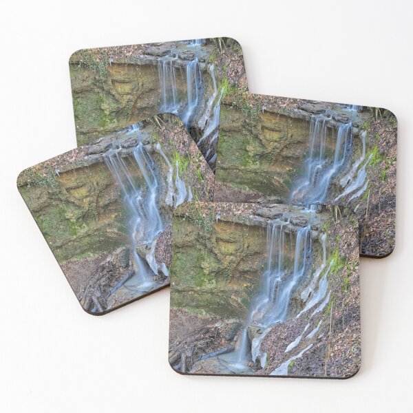 Item preview, Sounding waterfall designed and sold by frankuffmann.