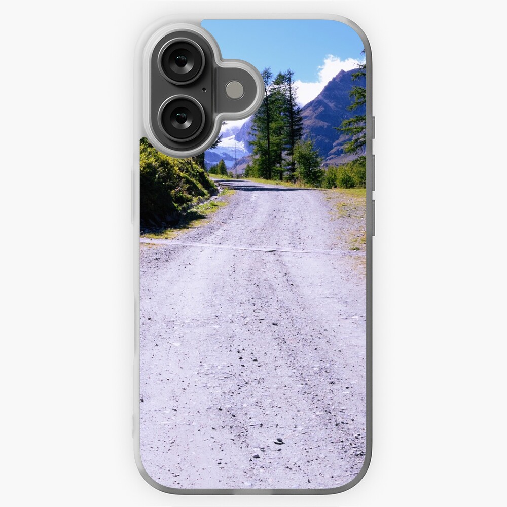 Item preview, iPhone Soft Case designed and sold by Mallorn.