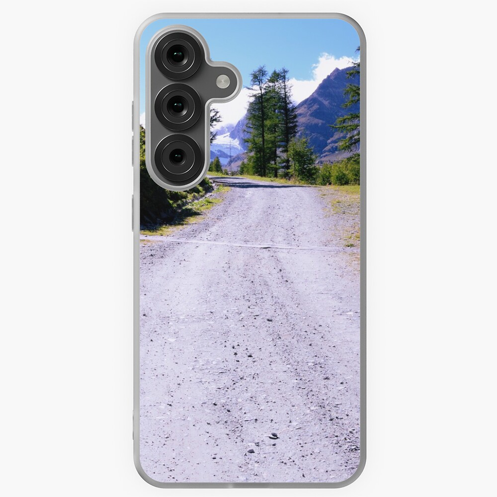 Item preview, Samsung Galaxy Soft Case designed and sold by Mallorn.