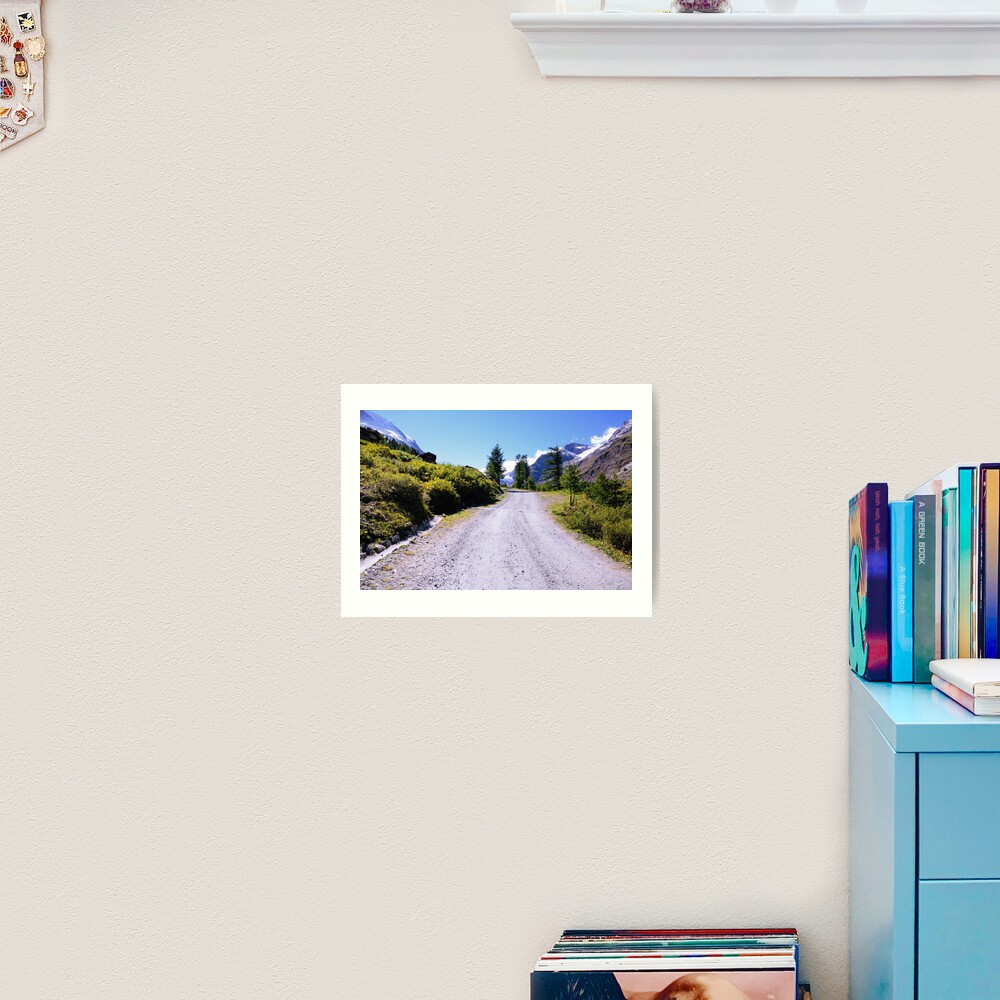 Item preview, Art Print designed and sold by Mallorn.