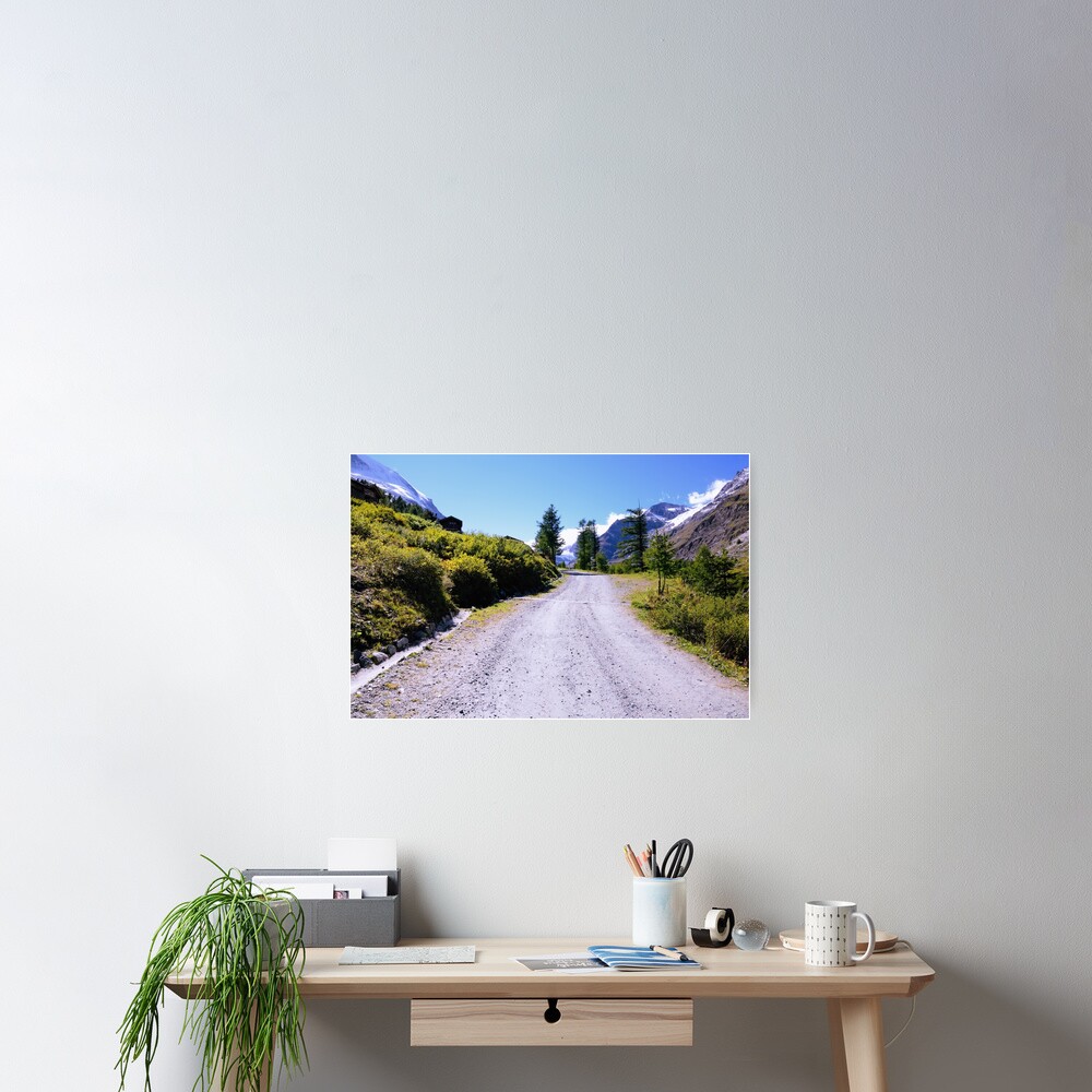 Item preview, Poster designed and sold by Mallorn.
