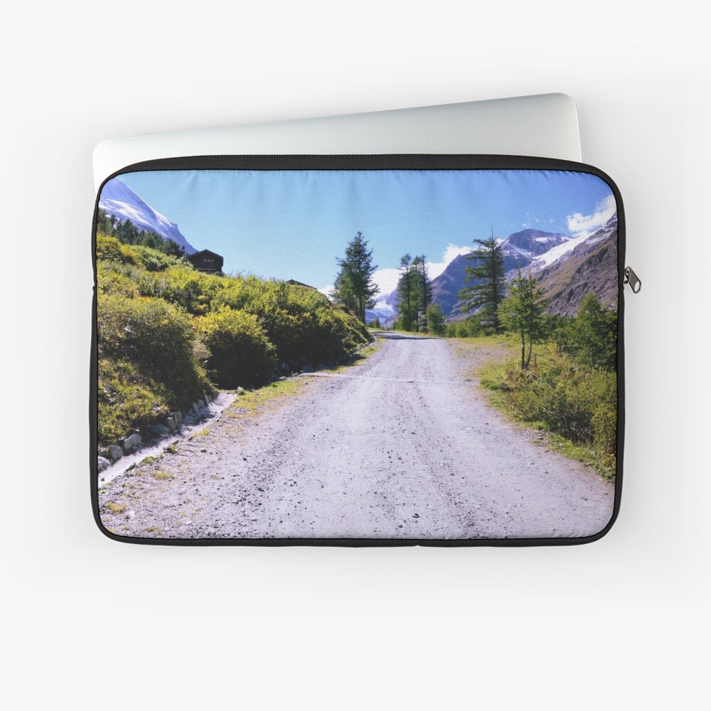 Item preview, Laptop Sleeve designed and sold by Mallorn.