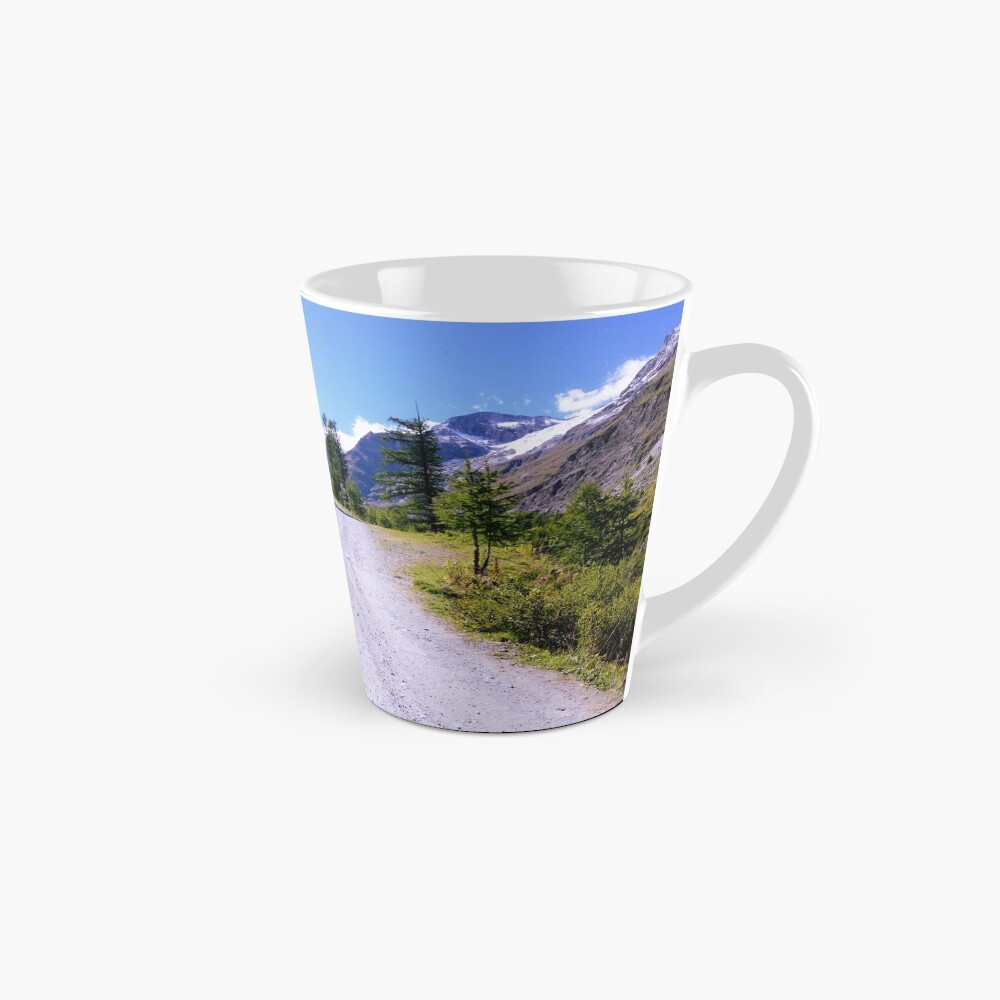 Item preview, Tall Mug designed and sold by Mallorn.