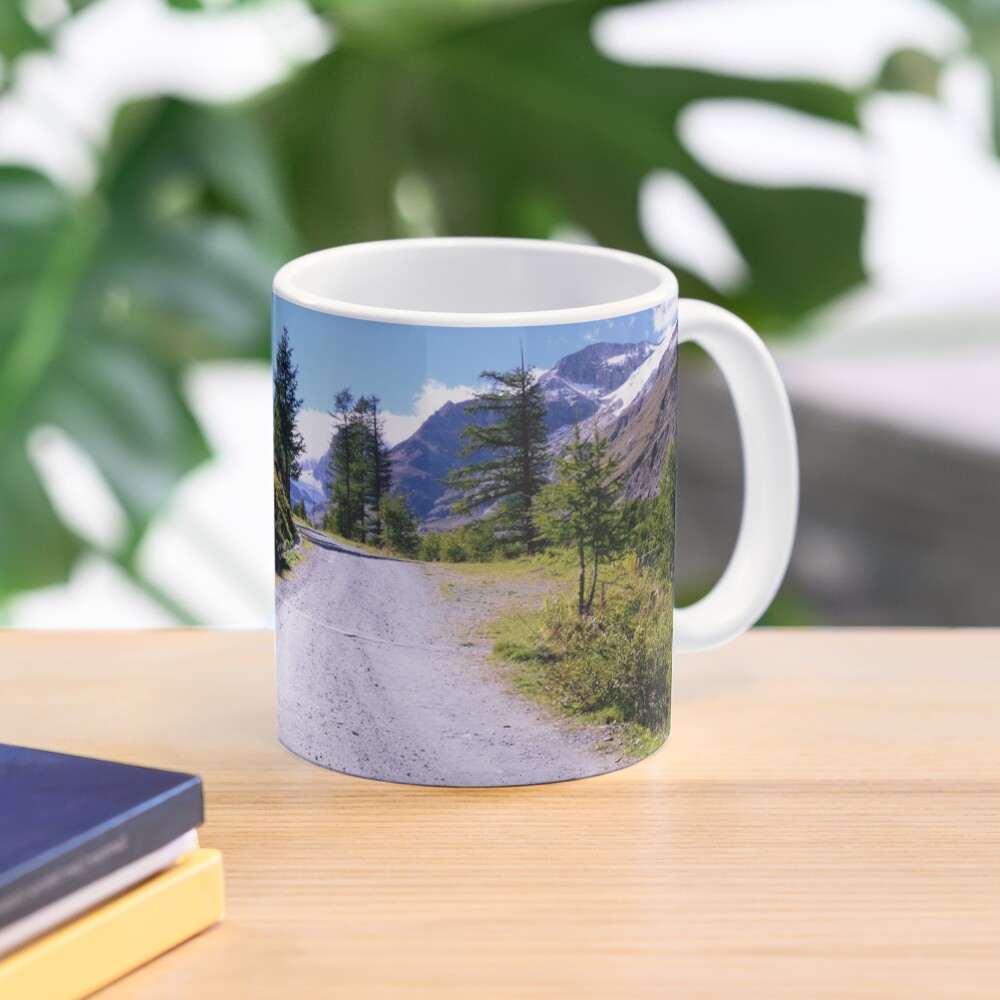 Item preview, Classic Mug designed and sold by Mallorn.