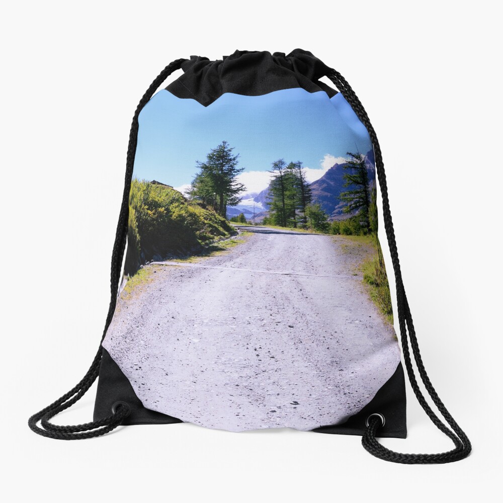 Item preview, Drawstring Bag designed and sold by Mallorn.