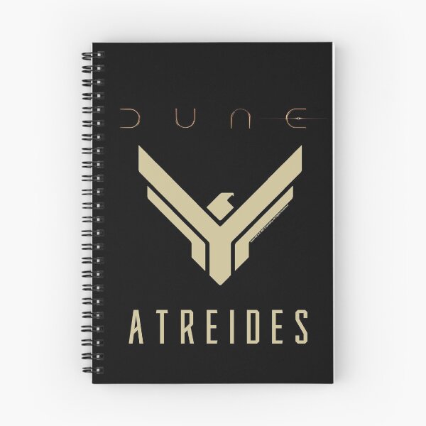 Item preview, Dune - Atreides House 2 (Fifth Version) designed and sold by albix81.