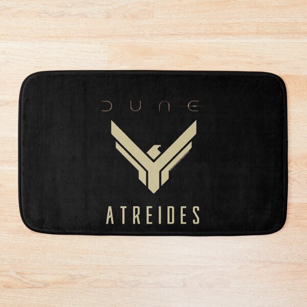 Item preview, Dune - Atreides House 2 (Fifth Version) designed and sold by albix81.