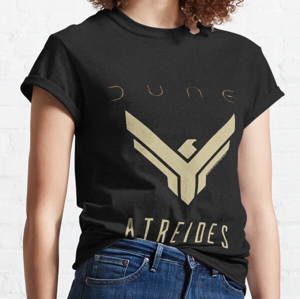 Item preview, Dune - Atreides House 2 (Fifth Version) designed and sold by albix81.