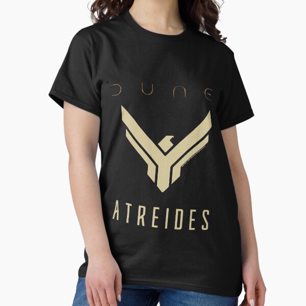 Item preview, Dune - Atreides House 2 (Fifth Version) designed and sold by albix81.