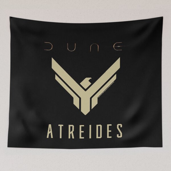 Item preview, Dune - Atreides House 2 (Fifth Version) designed and sold by albix81.