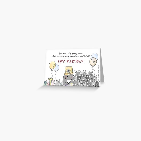 Greeting Card