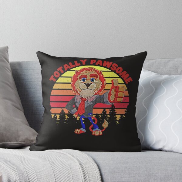 Item preview, Vintage Retro Totally Pawsome designed and sold by laiwole.