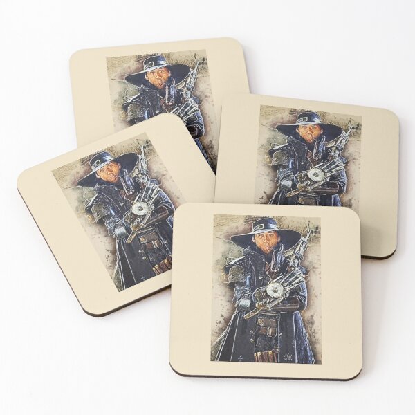 Item preview, Steampunker. A male steampunk character. designed and sold by melbeasleyarts.