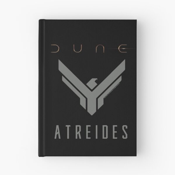 Item preview, Dune - Atreides House 2 (Sixth Version) designed and sold by albix81.