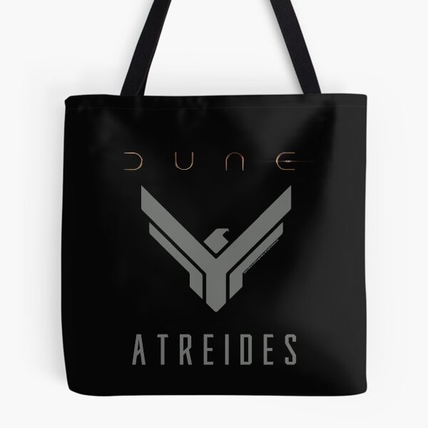 Item preview, Dune - Atreides House 2 (Sixth Version) designed and sold by albix81.