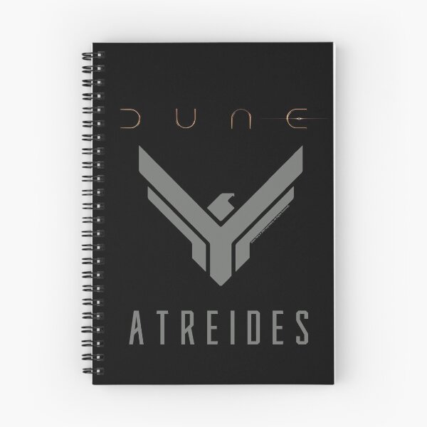 Item preview, Dune - Atreides House 2 (Sixth Version) designed and sold by albix81.