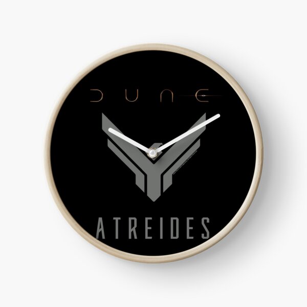 Item preview, Dune - Atreides House 2 (Sixth Version) designed and sold by albix81.