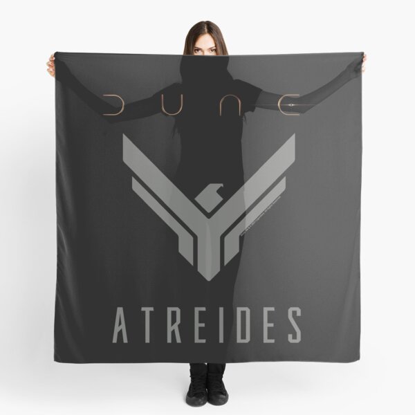 Item preview, Dune - Atreides House 2 (Sixth Version) designed and sold by albix81.