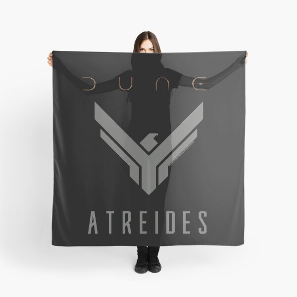 Item preview, Dune - Atreides House 2 (Sixth Version) designed and sold by albix81.